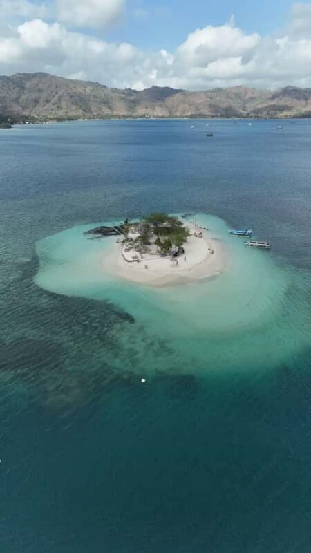 Exclusive Tour:Gili Nanggu, Sudak & Kedis Free Lunch + GoPro - Who Should Consider This Tour?