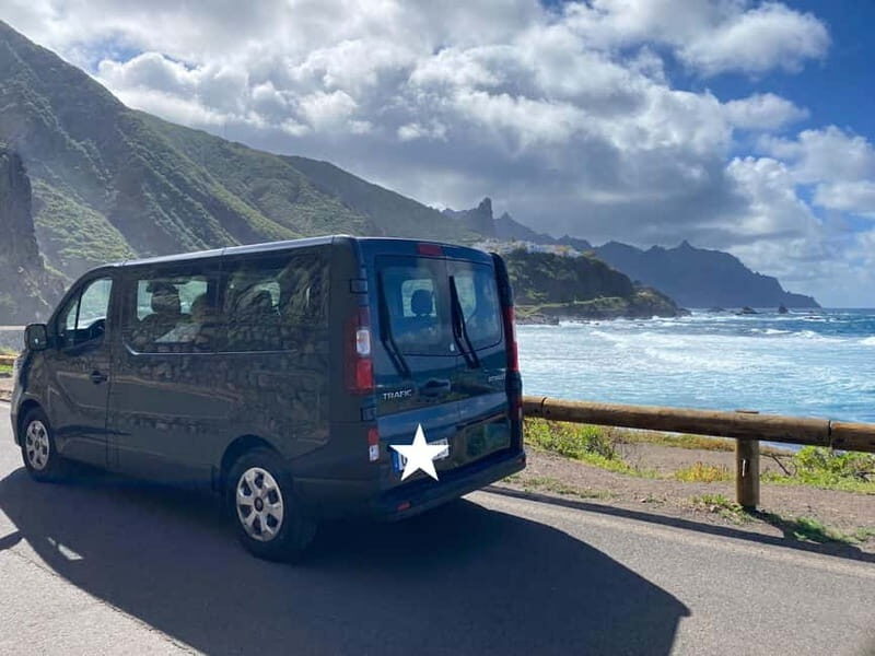 Exclusive Tours in Tenerife: discover the Island in Comfort - Good To Know