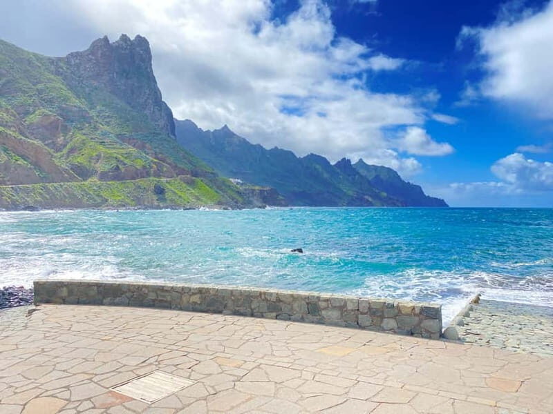 Exclusive Tours in Tenerife: discover the Island in Comfort - The Experience in Detail: What to Expect