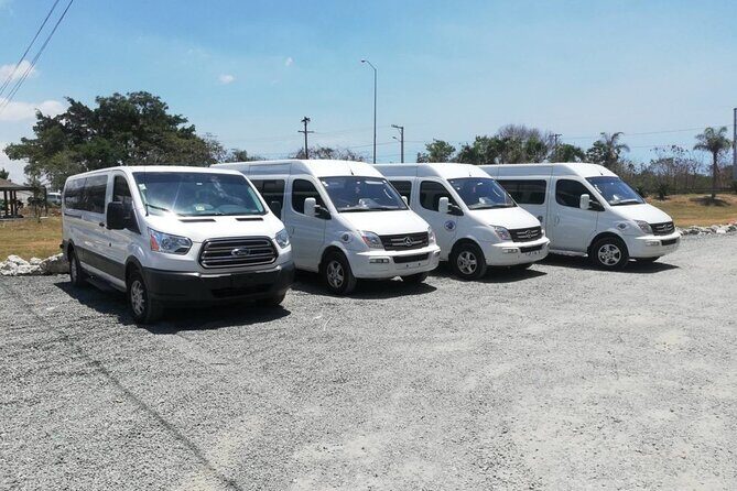 Exclusive Transfer from Santo Domingo to Punta Cana - Pricing and Value