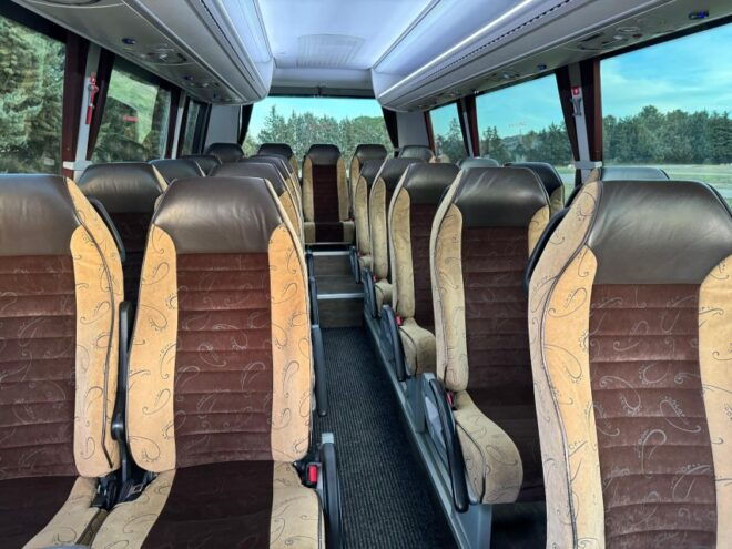 Exclusive Travel Experience: From Brindisi Airport to Matera - Scenic Landscapes Along the Route
