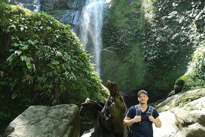 Exclusive Trekking Tour - Meeting Point and Directions