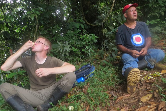 Exclusive Trekking Tour - Additional Information
