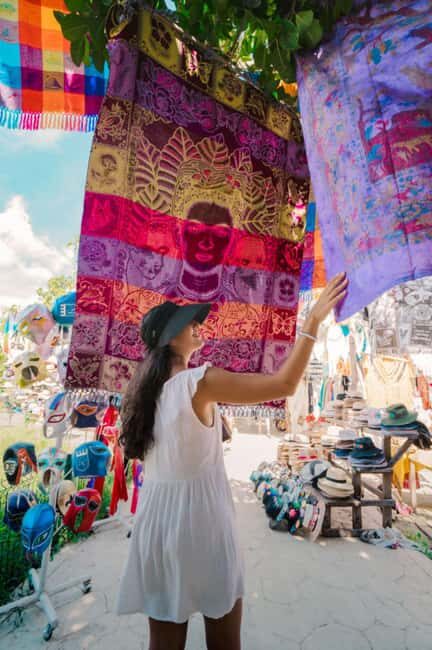 Exclusive Tulum & Coba Ruins Private Tour with Lunch - The Sum Up