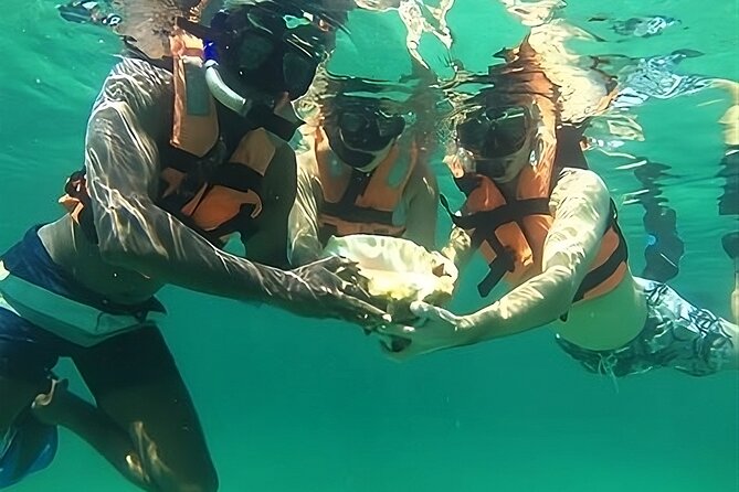 Exclusive: Tulum Ruins, Reef Snorkeling, Cenote and Caves - Common Questions