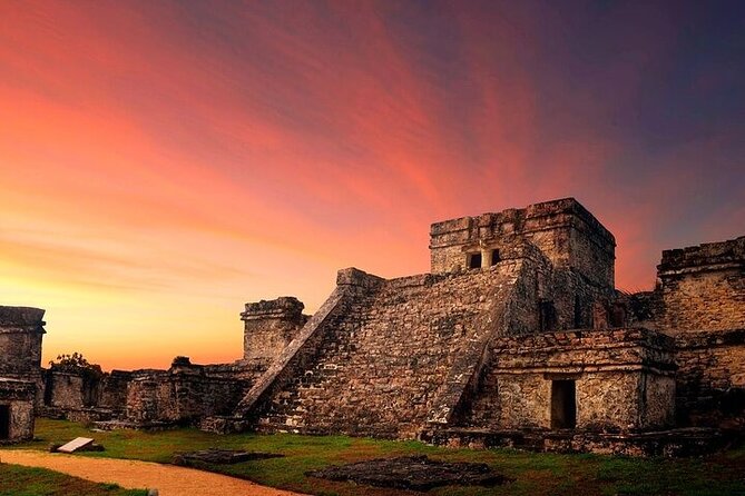 Exclusive: Tulum Ruins, Reef Snorkeling, Cenote and Caves - The Sum Up