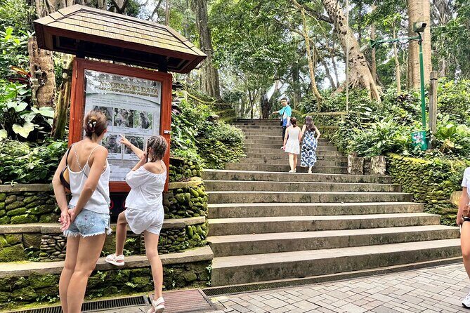 Exclusive Ubud Experience: Nature, Culture & Adventure in One Day - FAQs
