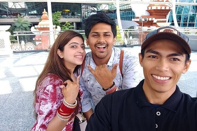 Exclusive Ubud Hotel-to-Hotel Transfer Experience - Good To Know