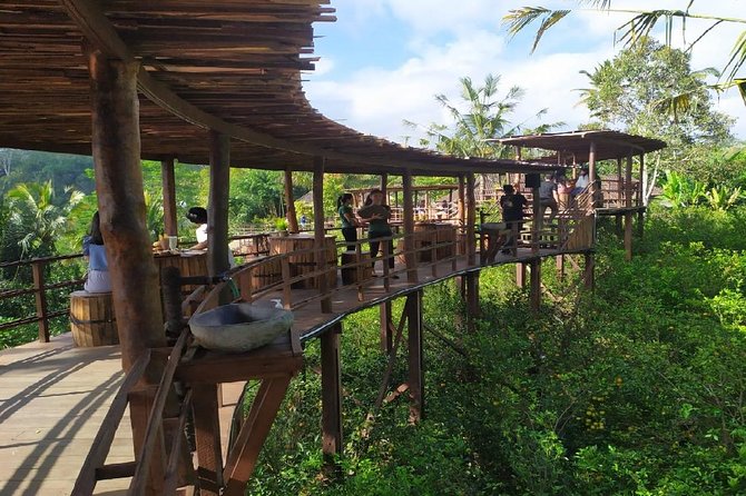 Exclusive Ubud Sightseeing Tour - Instagramable Spot and More - Tour Highlights