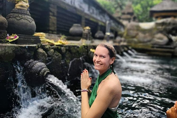 Exclusive Ubud Sightseeing Tour - Instagramable Spot and More - Itinerary Overview