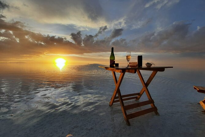 Exclusive Uyuni Salt Flats Tour - Limited Offer - Exclusive Highlights