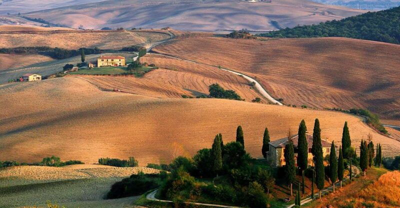 Exclusive Val dOrcia Full-Day Wine Tour from Florence - Why This Tour Shines