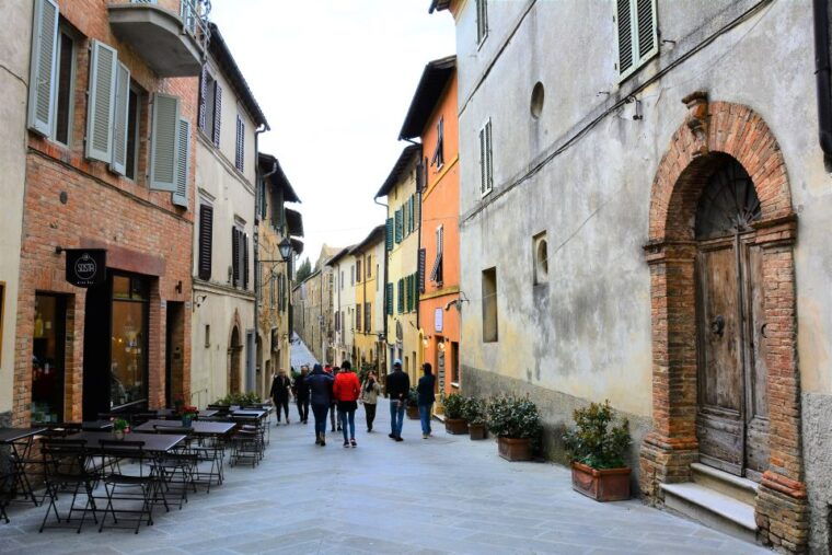 Exclusive Val dOrcia Full-Day Wine Tour from Florence - Final Thoughts