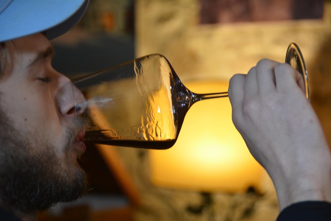 Exclusive Val Dorcia Tour From Florence - a Cinematic Universe for Wine Lovers - Traveler Photos