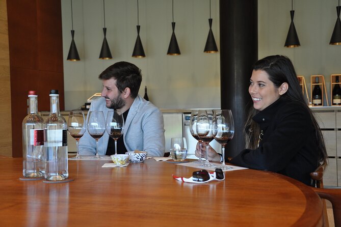 Exclusive Val Dorcia Tour From Florence - a Cinematic Universe for Wine Lovers - The Sum Up