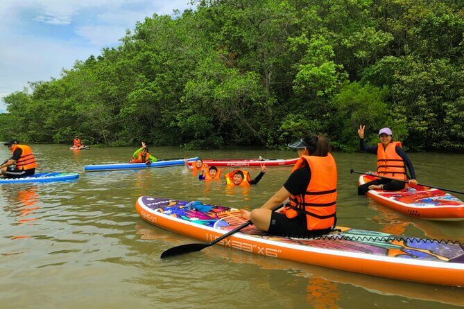 Exclusive Vam Sat Nature and Wildlife Exploration - Activities to Pump Up the Adventure