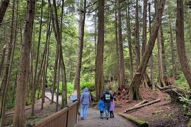 Exclusive Van Experience - Good To Know