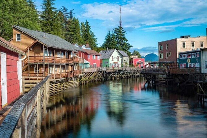 Exclusive Van Experience - The Experience in Action: What You Might Do