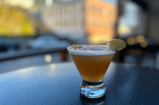 Exclusive Van Experience - Final Thoughts