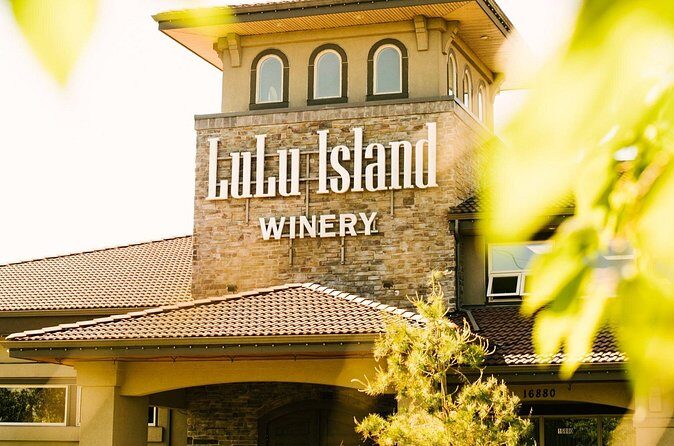 Exclusive Vancouver Local Winery Tasting Experience - FAQ