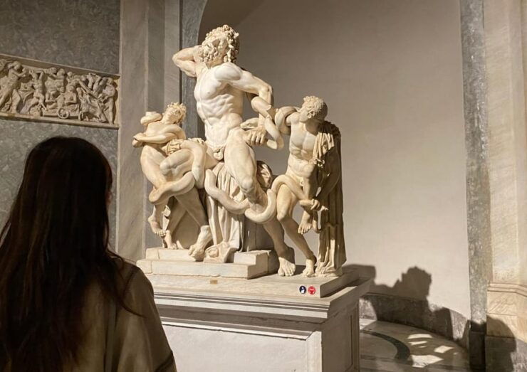 Exclusive Vatican Tour - Good To Know