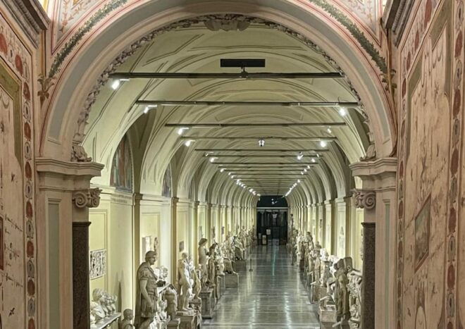 Exclusive Vatican Tour - Restrictions and Prohibitions