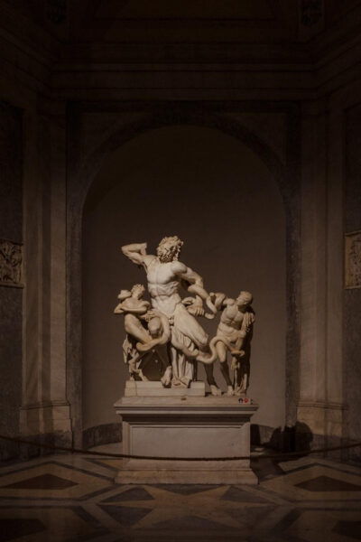 Exclusive Vatican Tour - Tips for a Great Experience