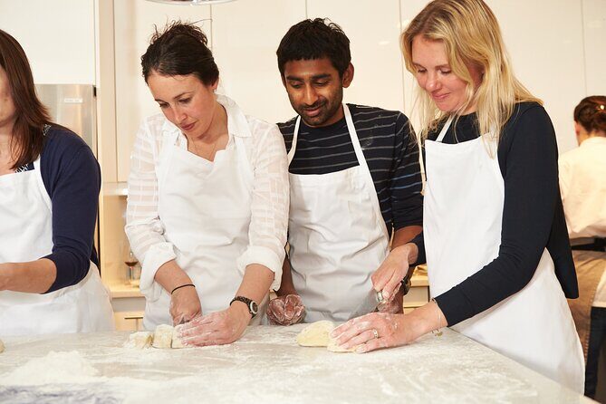 Exclusive Vegetarian Tuscan Cooking Class (4-Course Meal) - Analyzing the Value