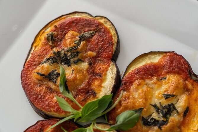 Exclusive Vegetarian Tuscan Cooking Class (4-Course Meal) - FAQs