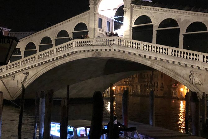 Exclusive Venice & Murano (4hrs) Private Walking Tour. We Do Not Combine Groups - Tour Overview and Features