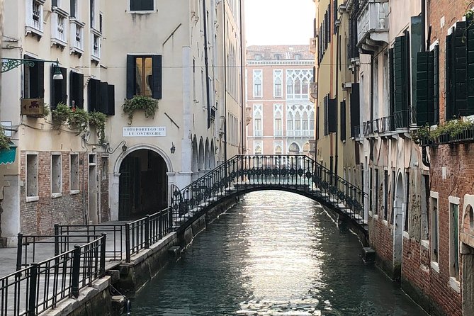 Exclusive Venice & Murano (4hrs) Private Walking Tour. We Do Not Combine Groups - Common Questions