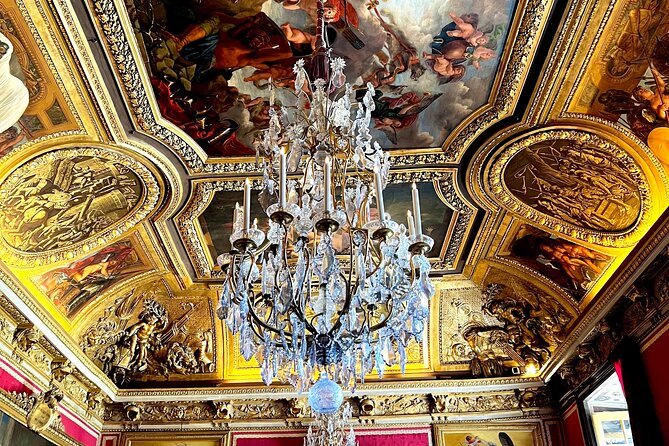 Exclusive Versailles Palace & Gardens Tour - Cancellation Policy