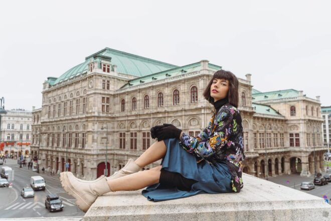 Exclusive Vienna Photography Session and City Tour - Booking and Cancellation Policies