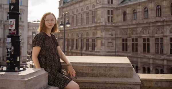 Exclusive Vienna Photography Session and City Tour - Discover Famous Landmarks