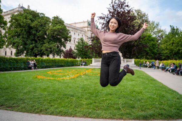 Exclusive Vienna Photography Session and City Tour - Wheelchair Accessibility