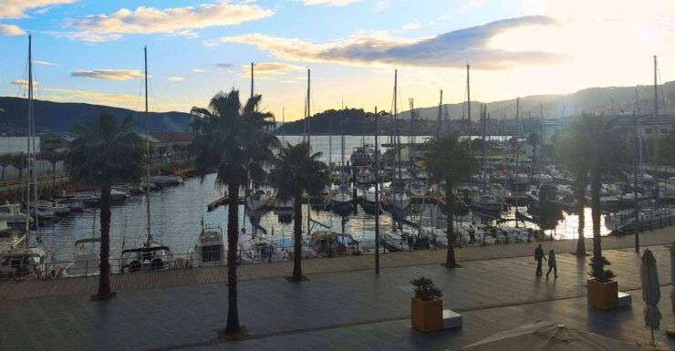 Exclusive Vigo Experience - Highlights