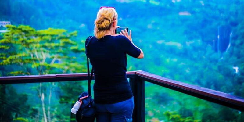 Exclusive : Village Trekking Tour at Ramboda - The Details of the Ramboda Village Trekking Tour