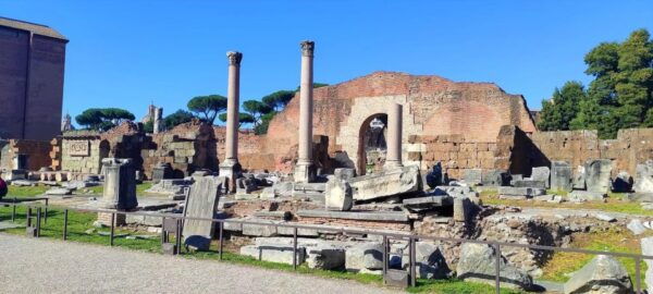 Exclusive VIP Arena Colosseum & Roman Forum Small Group Tour - Frequently Asked Questions