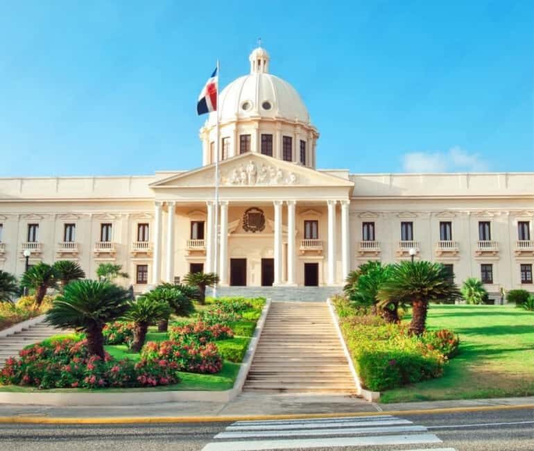 Exclusive VIP Excursion: Santo Domingo from Punta Cana  Private Service - The Sum Up