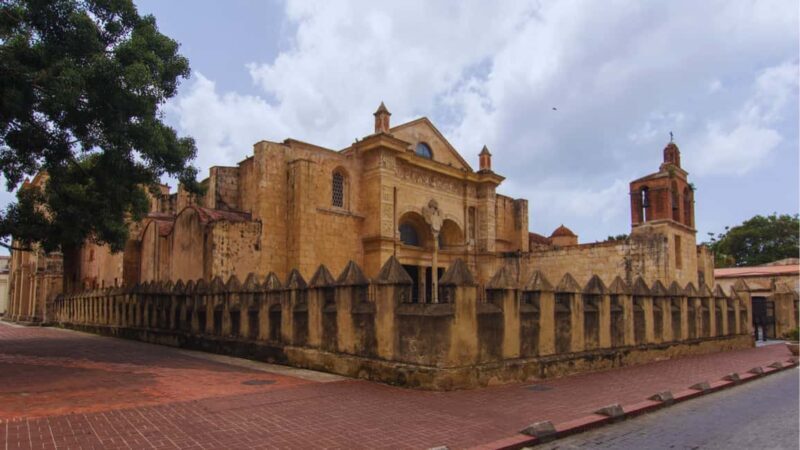 Exclusive VIP Excursion: Santo Domingo from Punta Cana  Private Service - FAQ