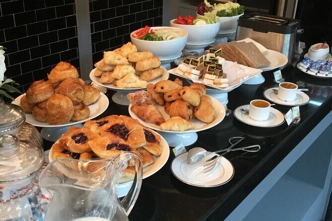 Exclusive VIP Lounge Access at Phuket Airport - Final Thoughts: Who Will Love This Lounge?