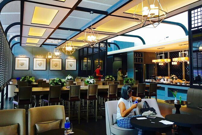 Exclusive VIP Lounge Access at Phuket Airport - Final Thoughts