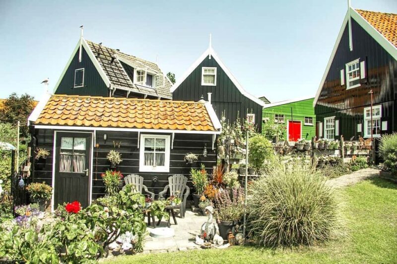 Exclusive VIP Private Tour of Zaans Schans, Edam, Volendam, Marken - Final Thoughts: Who Should Consider This Tour?