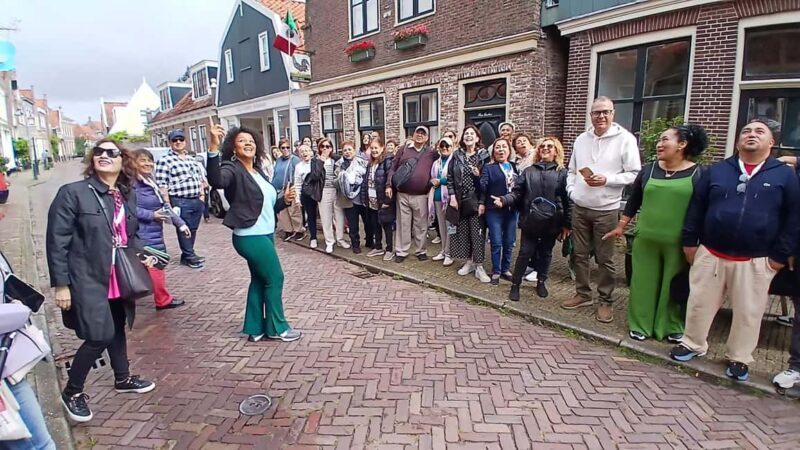 Exclusive VIP Private Tour of Zaans Schans, Edam, Volendam, Marken - Frequently Asked Questions