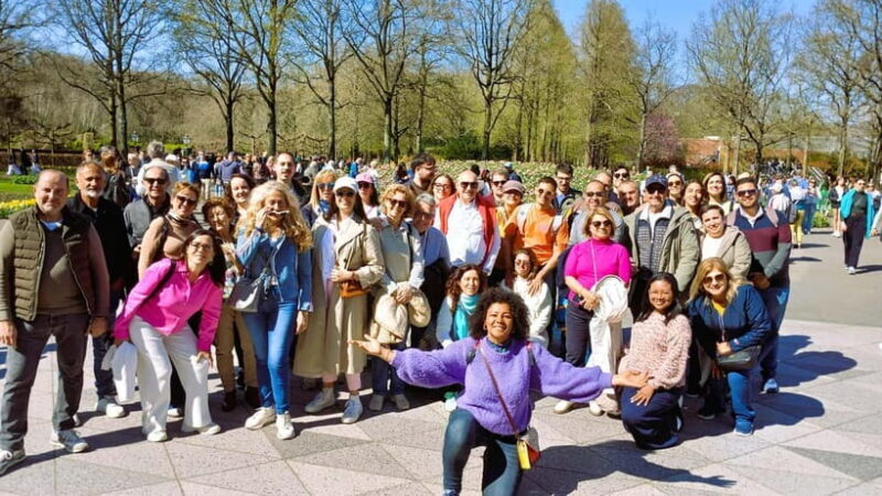 Exclusive VIP Private Tour of Zaans Schans, Edam, Volendam, Marken - Final Verdict