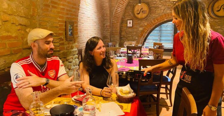 Exclusive VIP Wine Tasting Tour With a Special VIP Gift - Good To Know