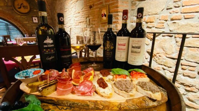 Exclusive VIP Wine Tasting Tour With a Special VIP Gift - Directions