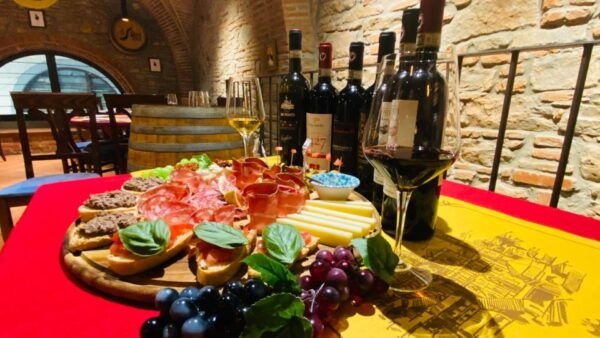 Exclusive VIP Wine Tasting Tour With a Special VIP Gift - Frequently Asked Questions