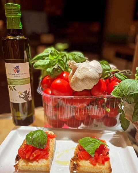 Exclusive VIP Wine Tasting Tour With a Special VIP Gift - The Sum Up