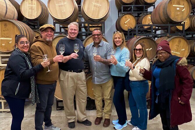 Exclusive Virginia Wine Country Day Trip Tour - Analyzing the Value